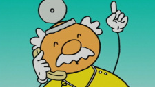 Cover of Dr. Puppukupuu