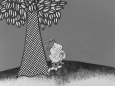 Cover of Oni no Negai