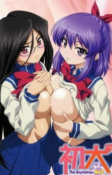 Titelbild von Hatsu Inu The Animation