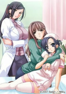 Capa de Rensa Byoutou