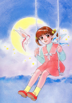 Titelbild von Mahou no Stage Fancy Lala