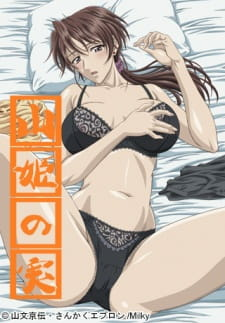 Capa de Yama Hime no Mi