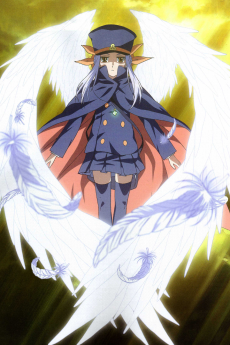 Capa de Shigofumi