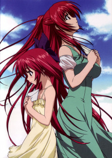 Capa de To Heart 2 ad