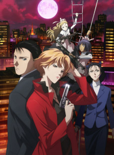 Capa de Yakushiji Ryouko no Kaiki Jikenbo