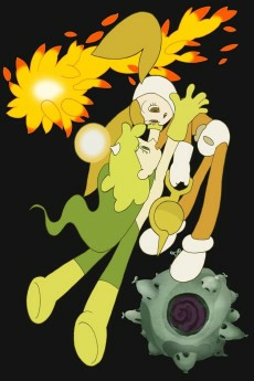 Capa de Kaiba