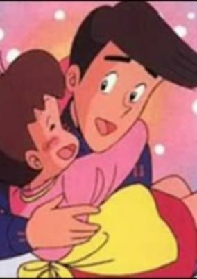 Capa de Hai! Akko Desu