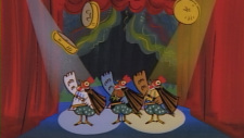 Cover of Go Go! Kokekokkou