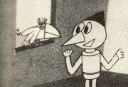 Cover of Pinocchio no Uta