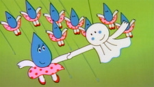 Cover of Ijiwaru Tenki