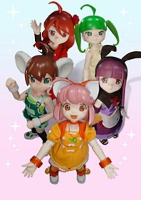 Titelbild von Akiba-chan