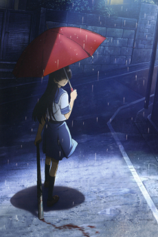 Capa de Denpateki na Kanojo