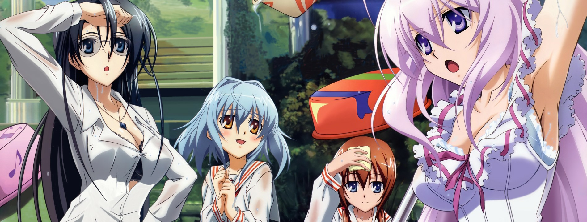 banner