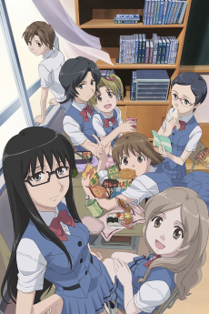Titelbild von Sasameki Koto