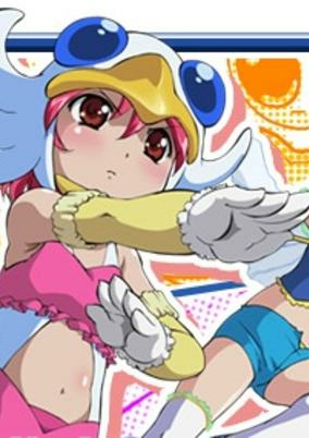 Capa de Kigurumikku V3