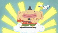 Cover of Shiawase no Yocchore yo!!
