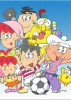 Capa de Oyako Club