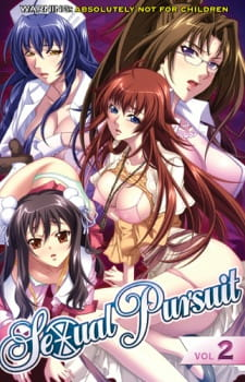 Capa de Soukan Yuugi 2
