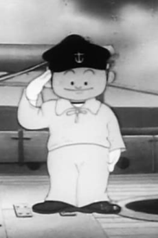 Cover of Fuku-chan no Sensuikan