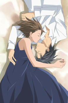 Capa de Nodame Cantabile: Finale