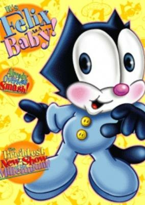 Cover of Baby Felix