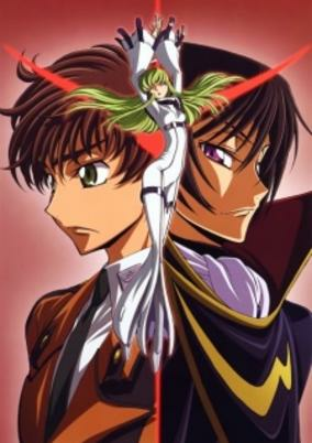Titelbild von Code Geass: Hangyaku no Lelouch Special Edition - Black Rebellion