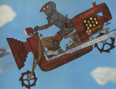 Cover of Kitakaze to Taiyou