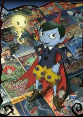 Cover of Hipira-kun