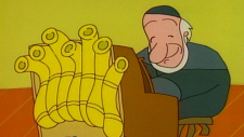 Cover of Shinpusan no Pipe Organ