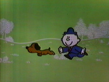 Cover of Boku no Plue