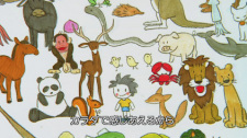 Cover of Lets Be Friends: Tomodachi ni Narou yo