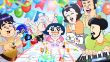 Cover of Annibirthday