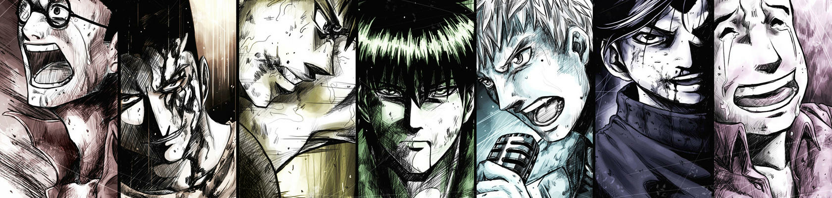 banner