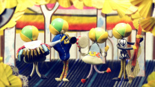 Cover of Ginnan Gakudan Quartet