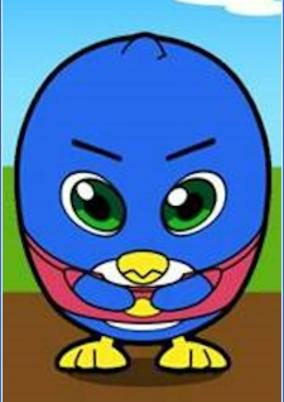 Capa de Penguin no Mondai Max