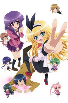 Capa de MM!