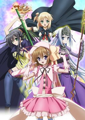 Capa de Kore wa Zombie Desuka?