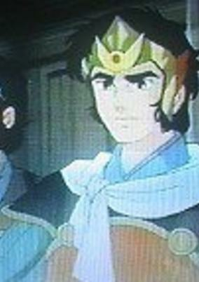 Capa de Sangokushi (1985)