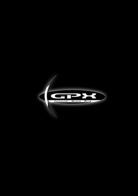 Capa de IGPX: Immortal Grand Prix