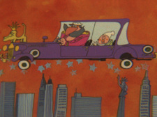 Cover of Chikyuu wo Nana Kai Han Maware