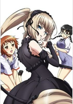 Capa de Seikon no Qwaser: Jotei no Shouzou