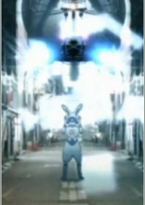Capa de Super Speed