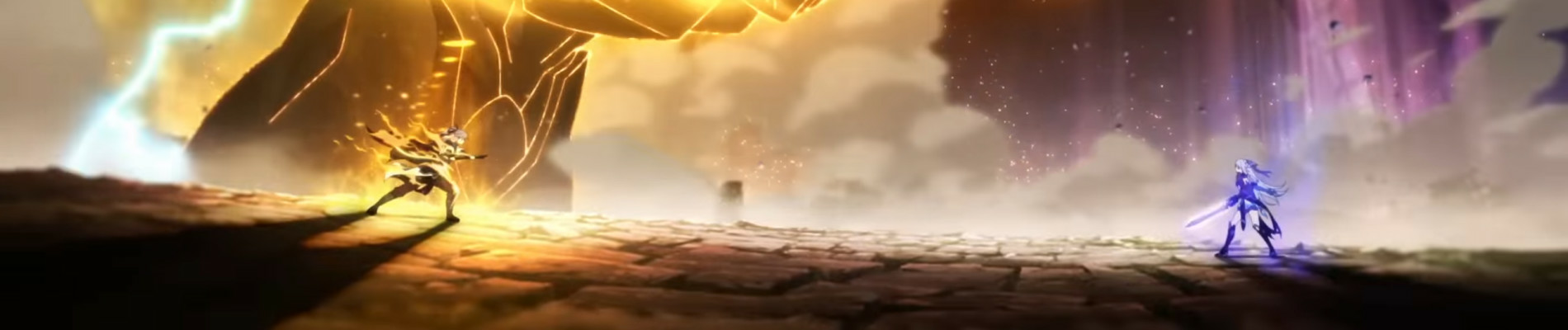 banner