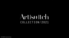 Cover of Artiswitch Collection/2021