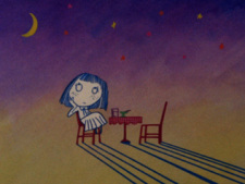 Cover of Machiwabi Blues