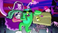 Arte de la Cubierta