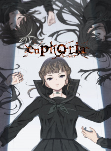 Capa de Euphoria