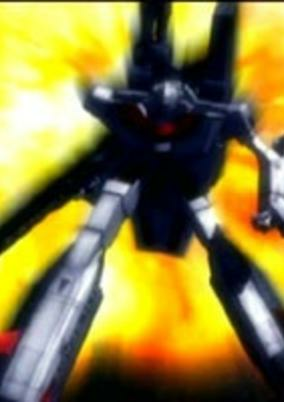 Capa de Macross XX