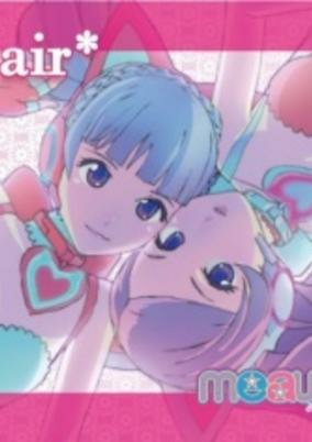 Cover of Related works