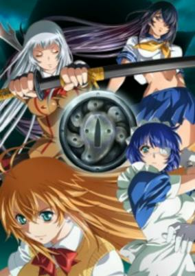 Capa de Ikkitousen: Shuugaku Toushi Keppuu-roku